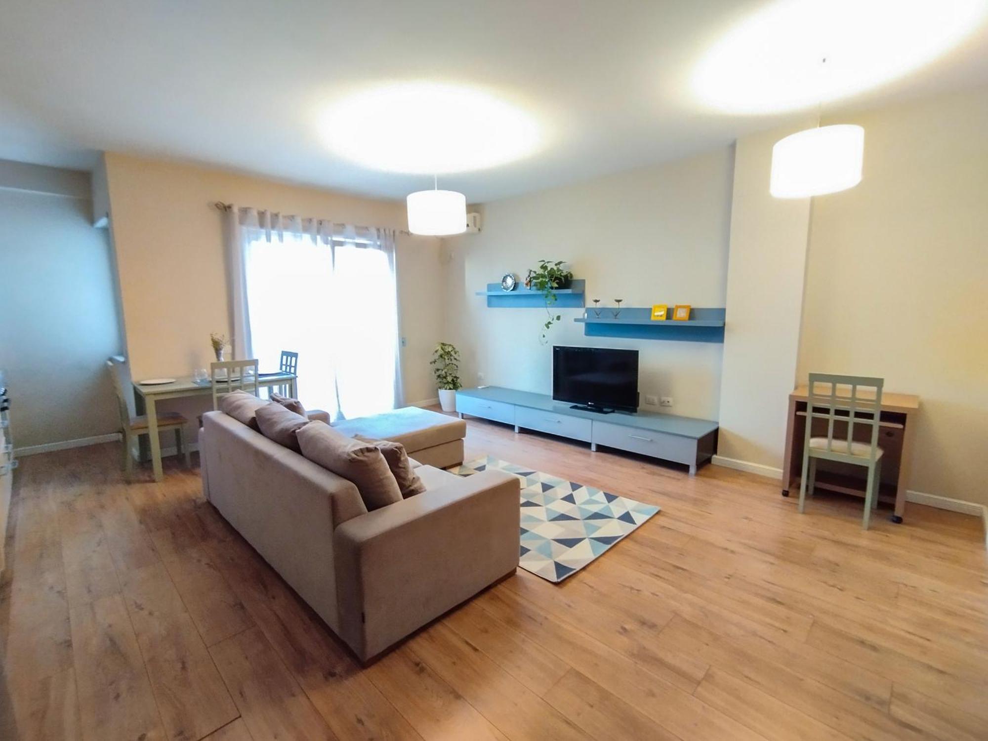 Kora Apartaments - Relaxing Escape Тирана Экстерьер фото