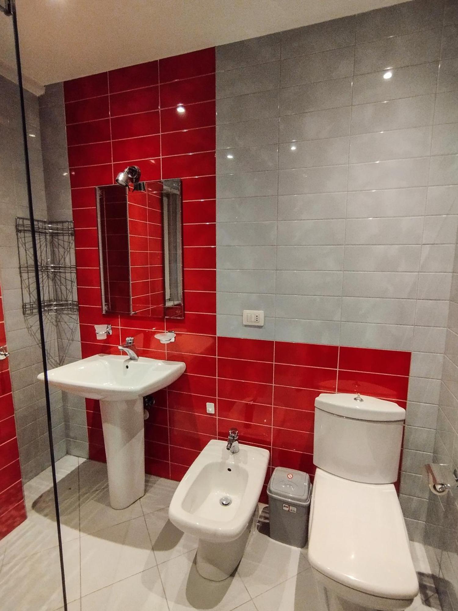 Kora Apartaments - Relaxing Escape Тирана Экстерьер фото